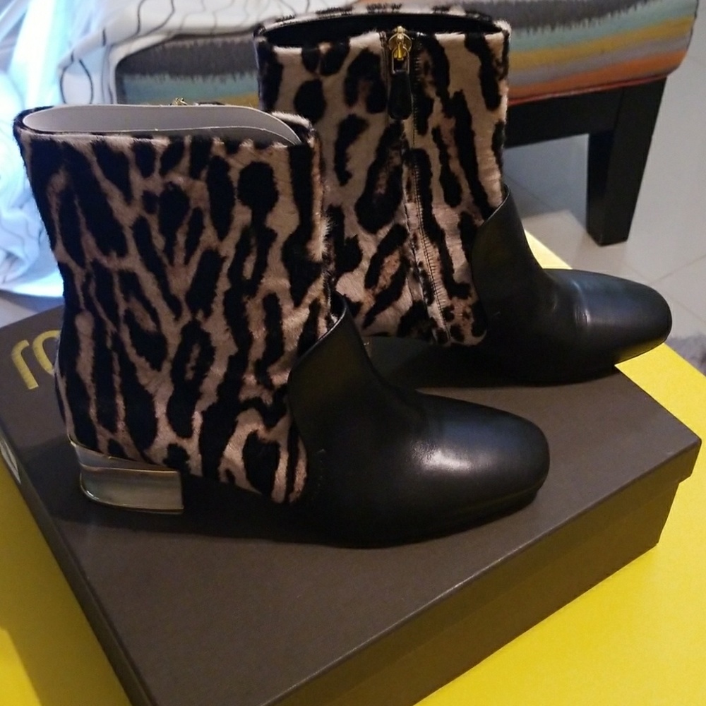 Roberto cavalli shoes